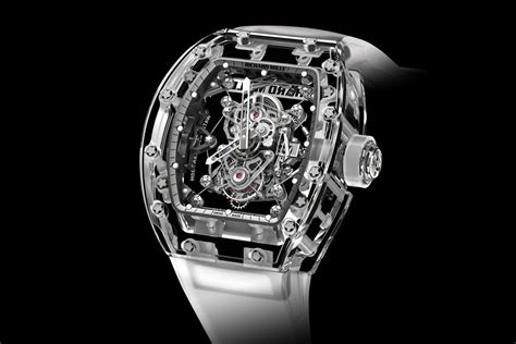 montre 2 millions richard mille|Richard Mille watch price.